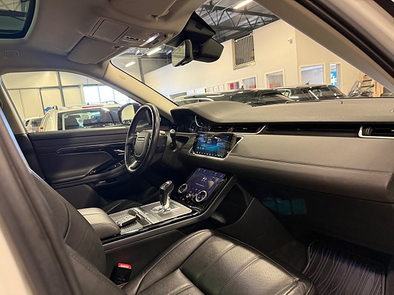 Land Rover Range Rover Evoque 19 of 27