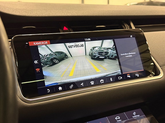 Land Rover Range Rover Evoque 27 of 27