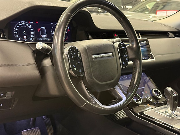 Land Rover Range Rover Evoque 15 of 27