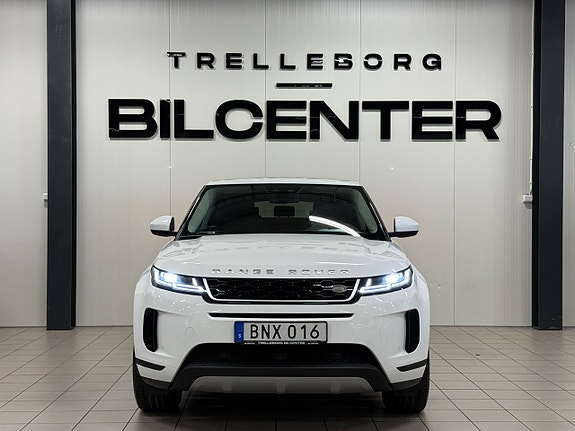 Land Rover Range Rover Evoque 5 of 27