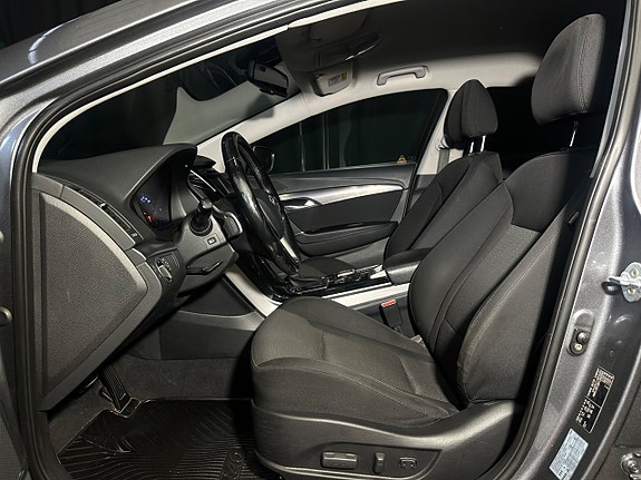 Hyundai i40 8 of 23