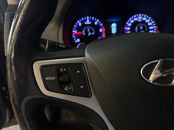 Hyundai i40 10 of 23
