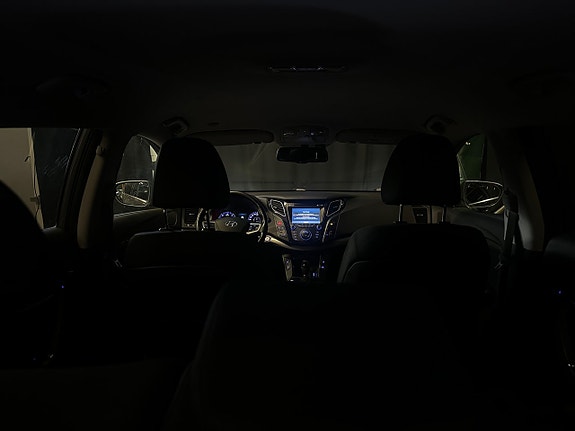 Hyundai i40 21 of 23