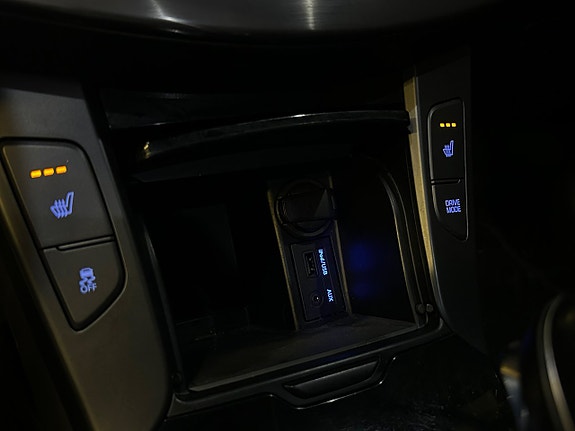 Hyundai i40 16 of 23