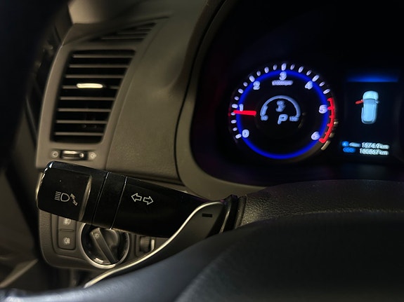 Hyundai i40 12 of 23