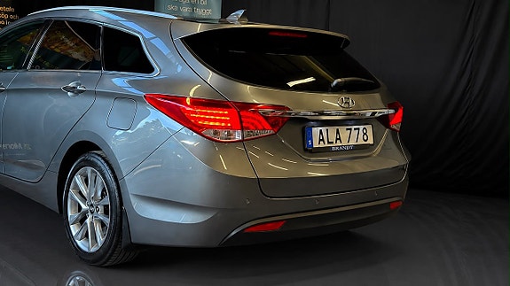 Hyundai i40 6 of 23