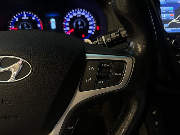 Hyundai i40 11 of 23