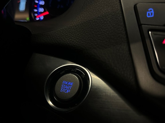 Hyundai i40 14 of 23