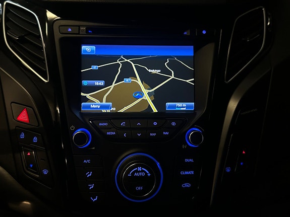 Hyundai i40 17 of 23