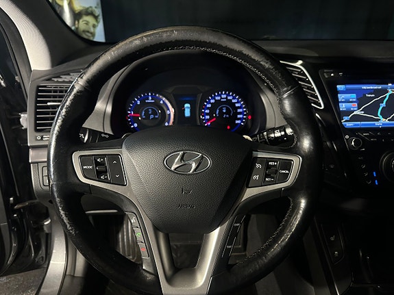 Hyundai i40 9 of 23