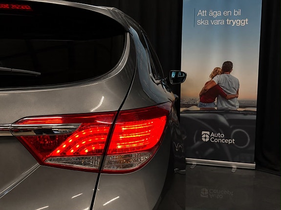 Hyundai i40 7 of 23