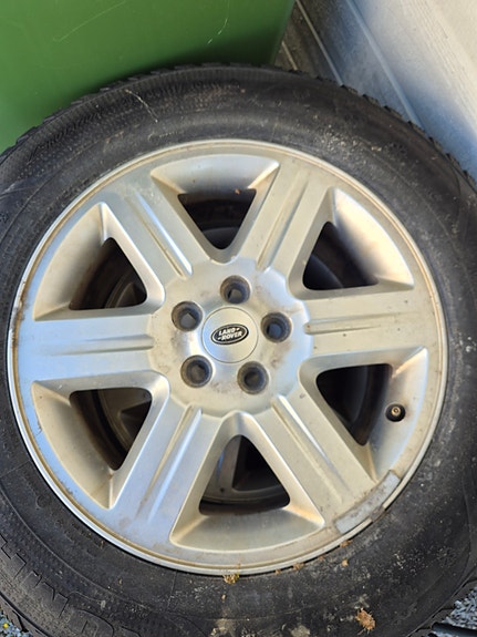 Land Rover Freelander 2 6 of 6