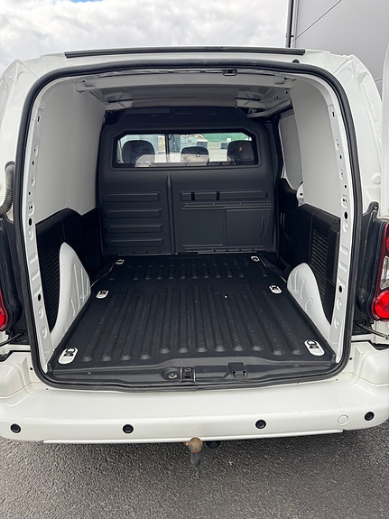 Peugeot Partner 6 of 14