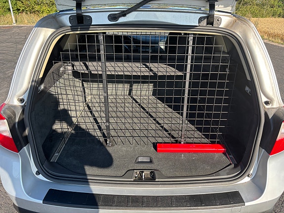 Volvo V70 5 of 8