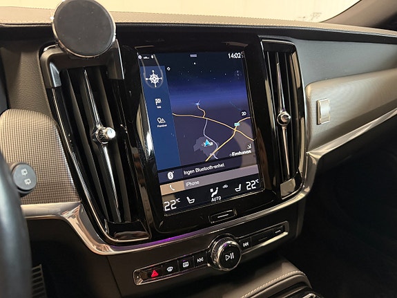 Volvo V90 25 of 30