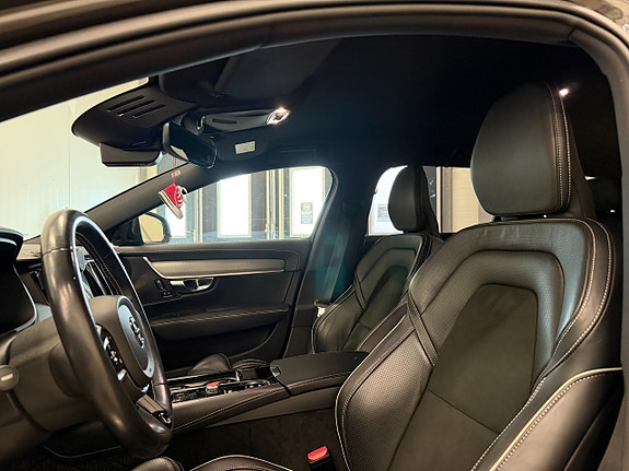 Volvo V90 20 of 30