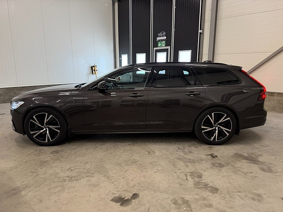 Volvo V90 5 of 30