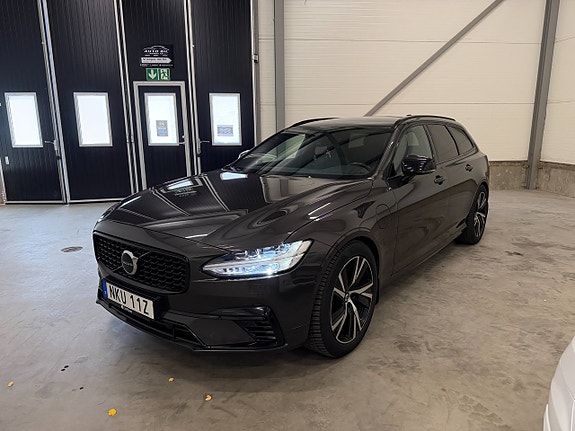 Volvo V90 4 of 30
