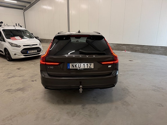 Volvo V90 7 of 30