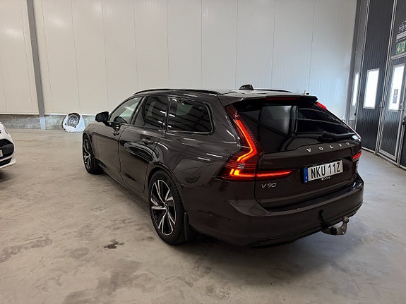 Volvo V90 6 of 30