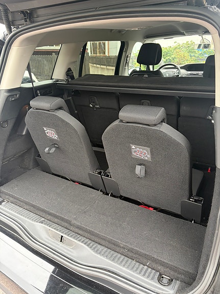 Citroen Grand C4 Picasso 7 of 7