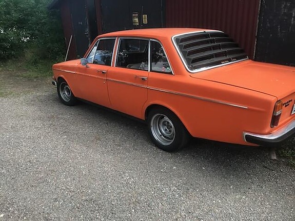Volvo 144 7 of 11