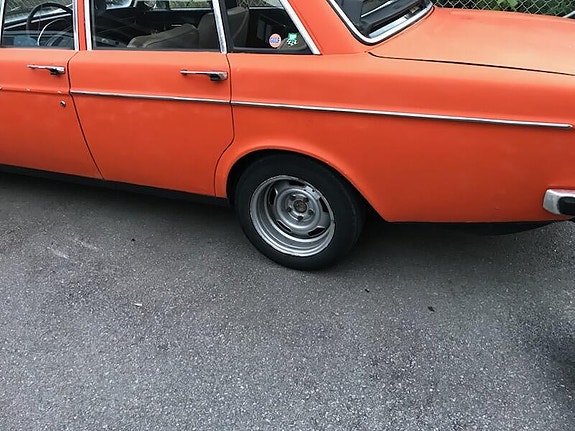 Volvo 144 5 of 11
