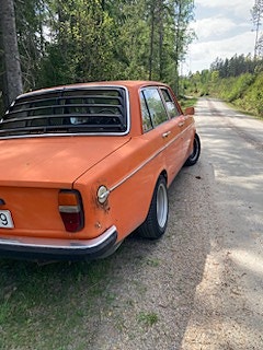 Volvo 144 2 of 11