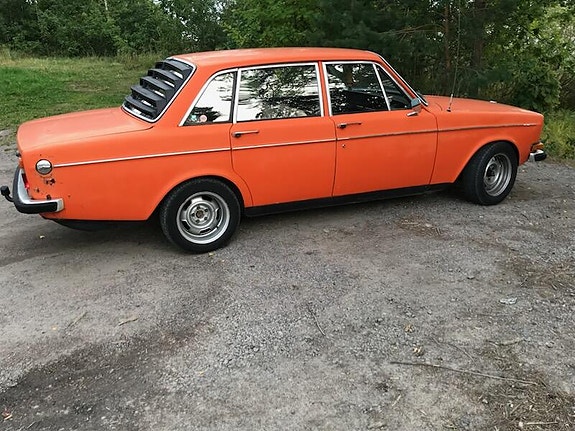 Volvo 144 11 of 11