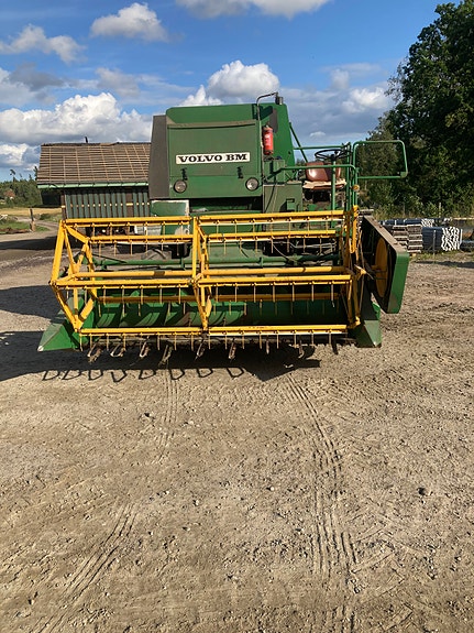 Volvo BM S830 4 of 5