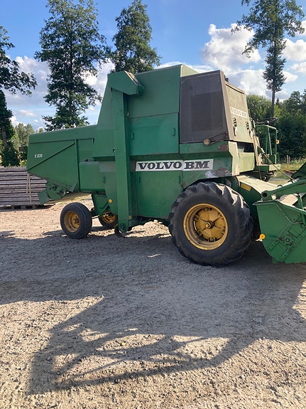 Volvo BM S830 2 of 5