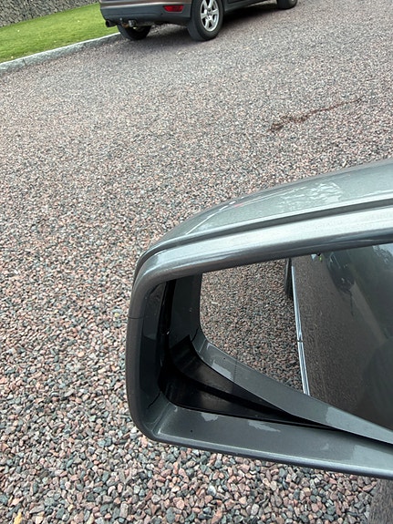 Mercedes-Benz C220 8 of 12