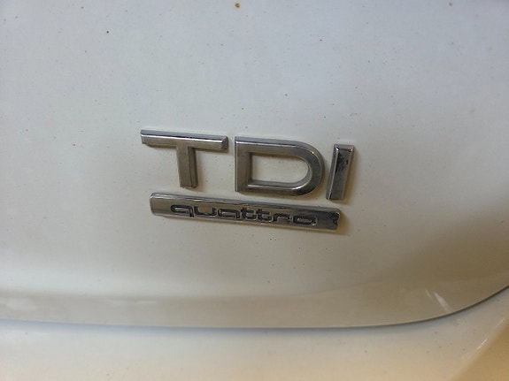 Audi A4 allroad 10 of 17