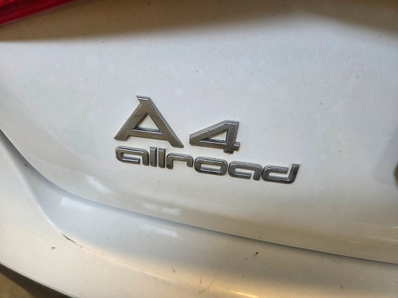Audi A4 allroad 11 of 17