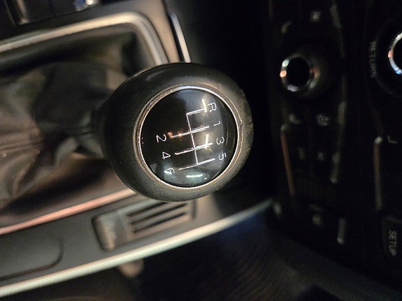 Audi A4 allroad 13 of 17