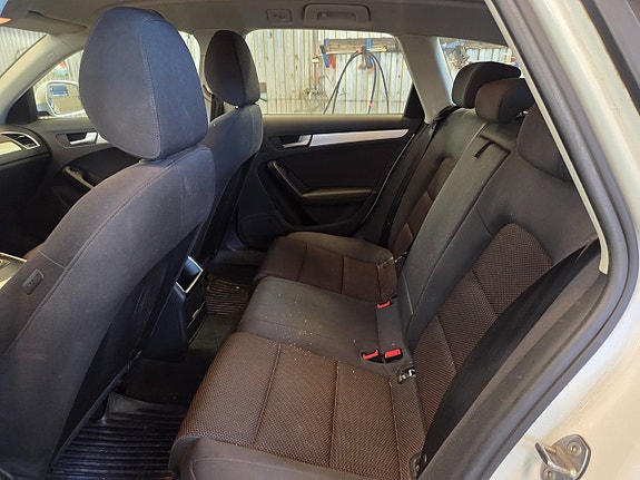 Audi A4 allroad 12 of 17