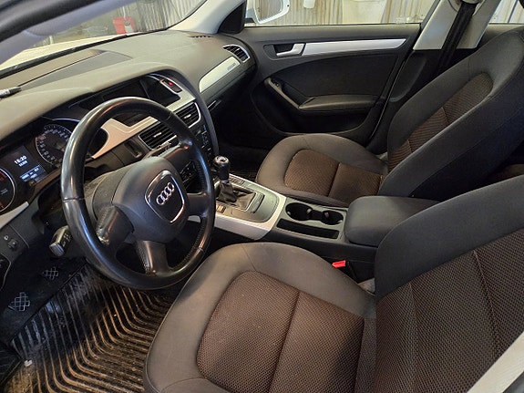 Audi A4 allroad 15 of 17
