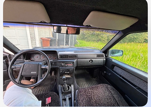 Volvo 740 6 of 7