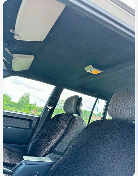 Volvo 740 5 of 7