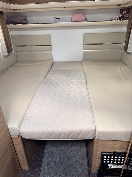 Adria Adora 613 UL 6 of 8