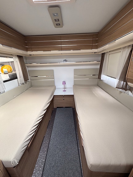 Adria Adora 613 UL 5 of 8
