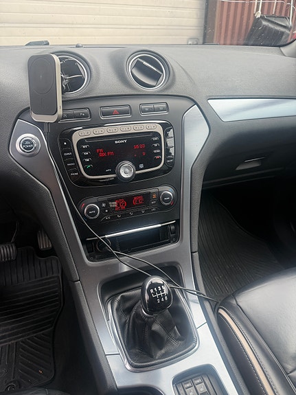 Ford Mondeo 6 of 19