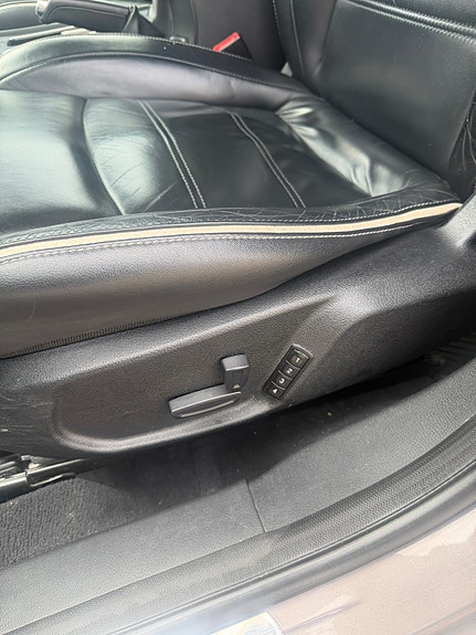 Ford Mondeo 5 of 19