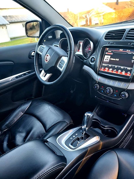 Fiat Freemont 15 of 22