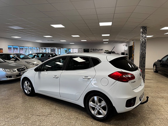 Kia Ceed 6 of 22