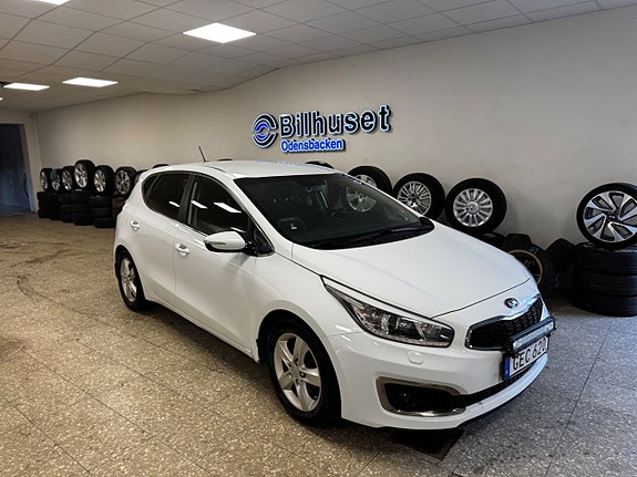 Kia Ceed 12 of 22