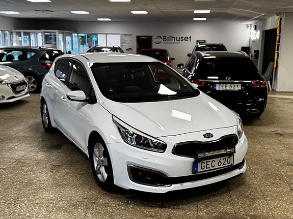 Kia Ceed 16 of 22