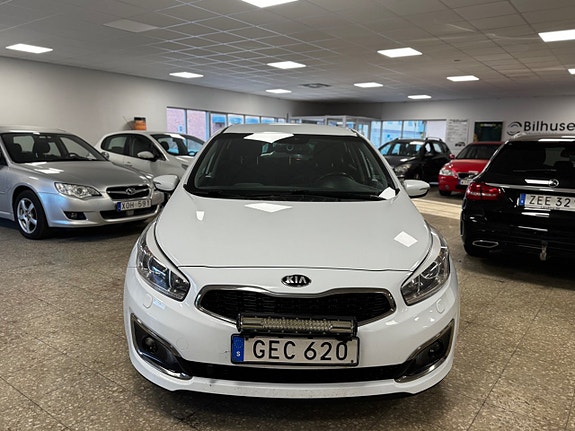 Kia Ceed 8 of 22