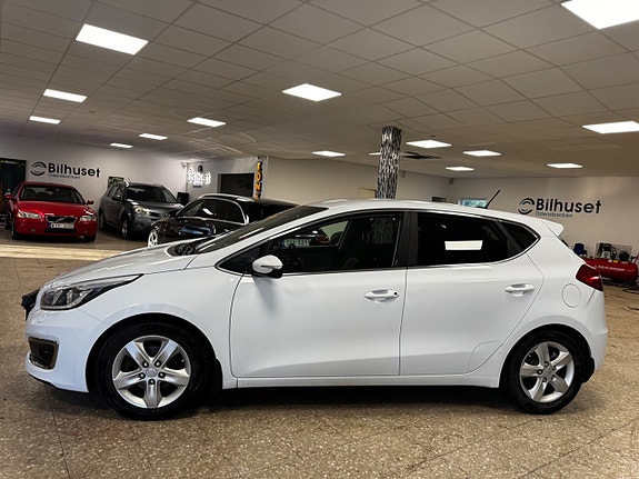 Kia Ceed 11 of 22