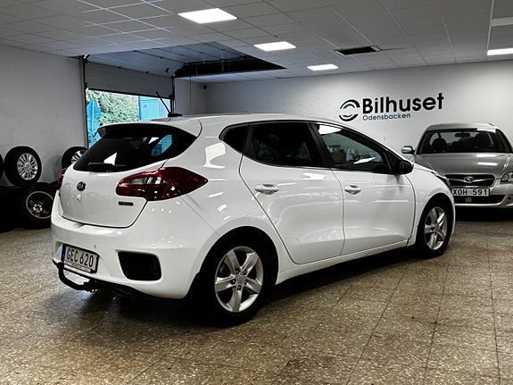 Kia Ceed 5 of 22